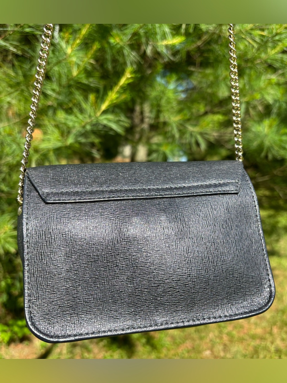 Furla Metropolis Crossbody Bag - Picture 3 of 17